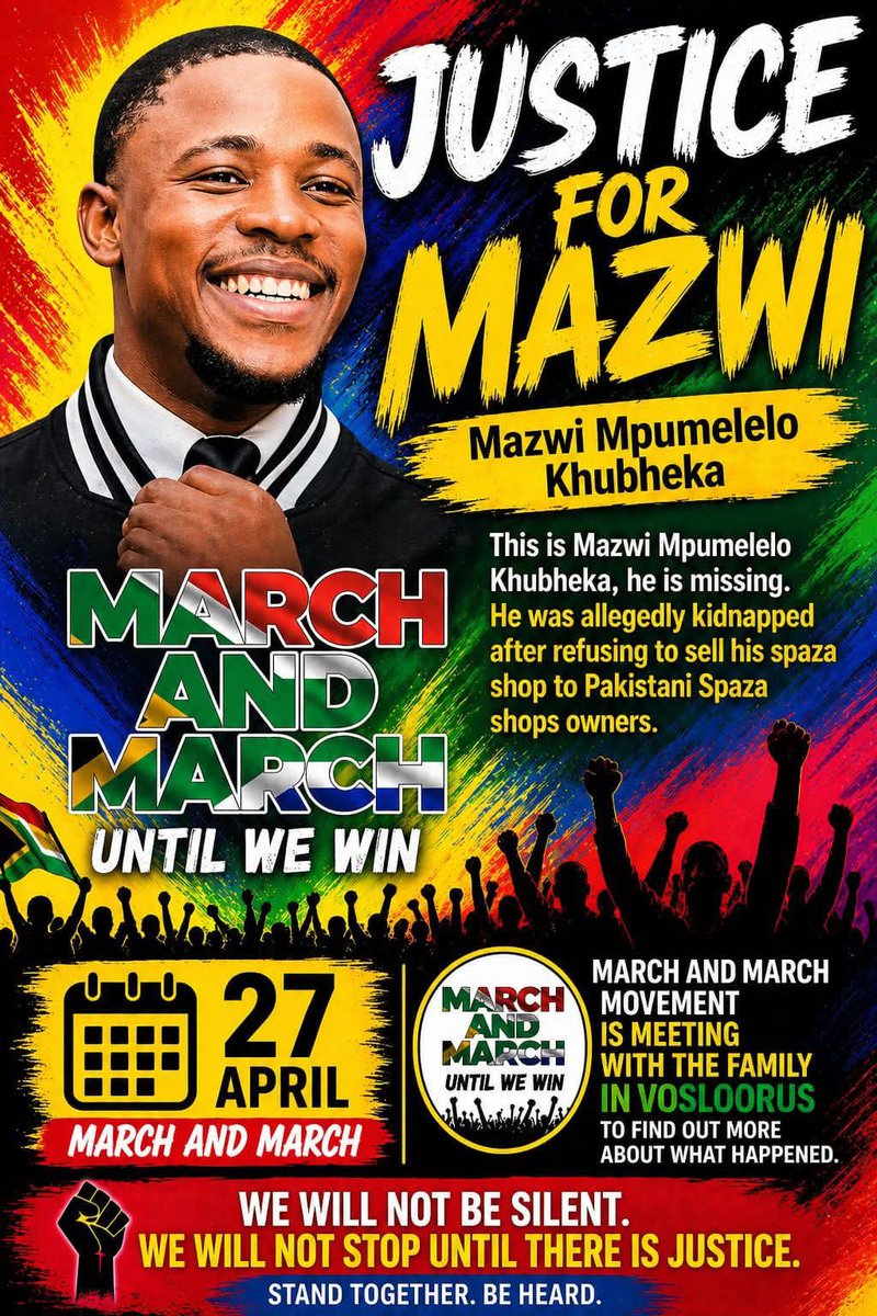 Yaya Libram🇿🇦 tweet media