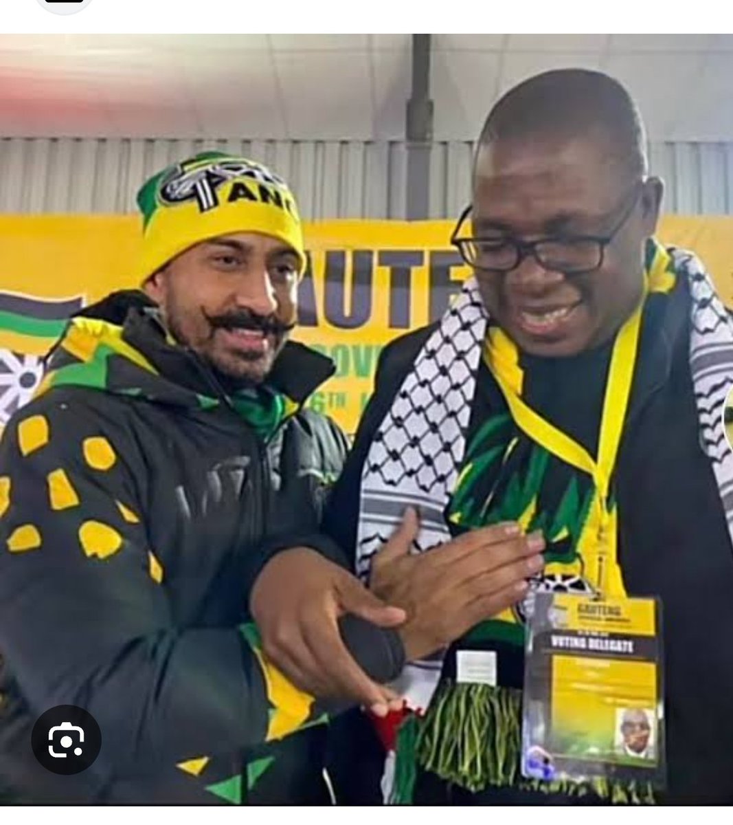 Yaya Libram🇿🇦 tweet media