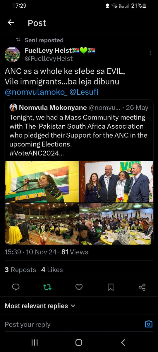 Yaya Libram🇿🇦 tweet media