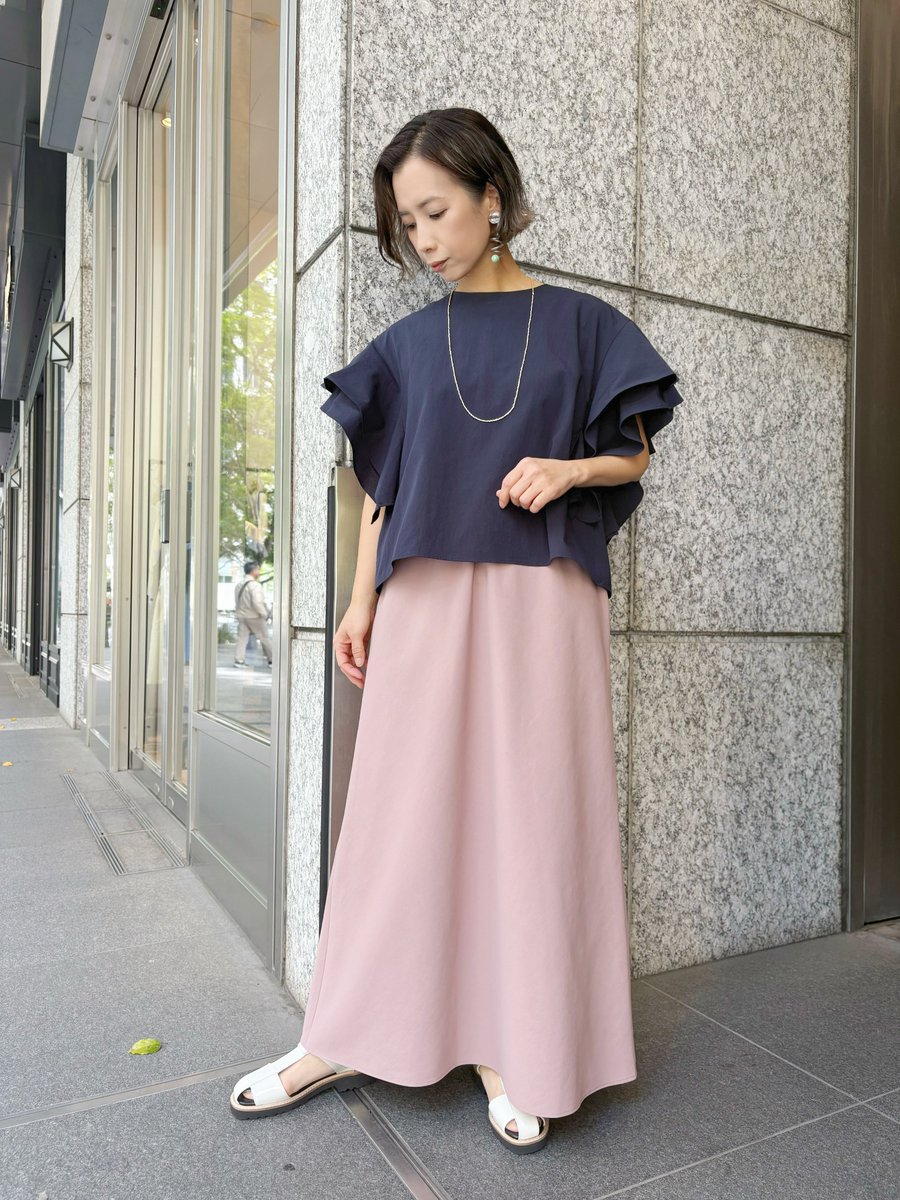 toraya111dep's tweet image. TORAYAアプリ1周年記念❣❣
Special クーポンイベント開催中♡
たくさんのお客様にご登録いただきありうございます✨✨
本格的な夏に向けて爽やかで涼しいアイテムが大充実♪
お得なこの機会に、ぜひ💕
#anniversary #toraya #blouse #2026ss
111dep-toraya.com/blogs/staff-bl…