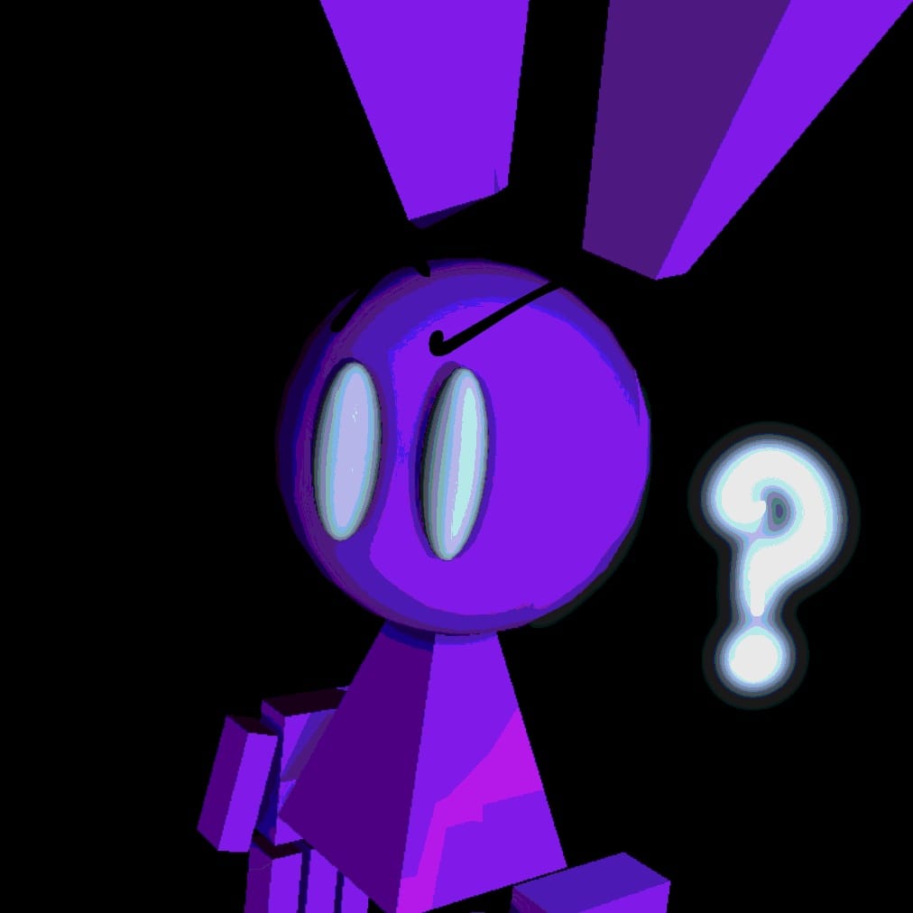 Mortimer Bunny tweet media