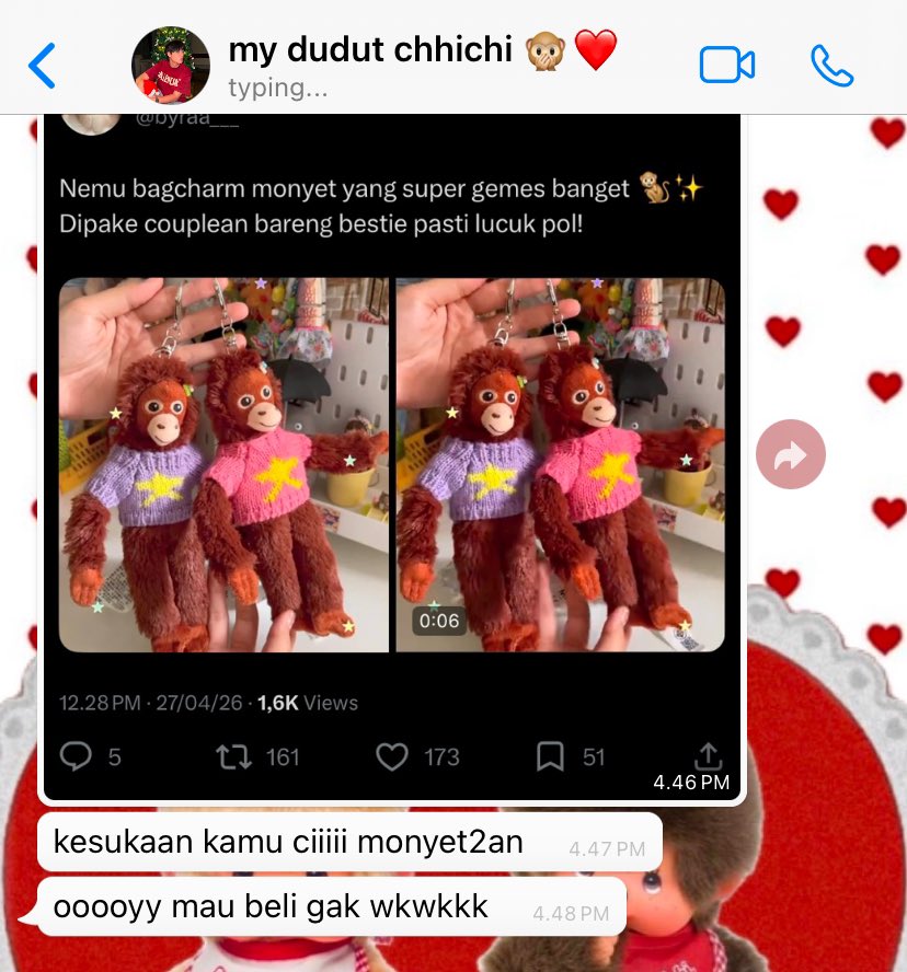 winny monchhichi tweet media