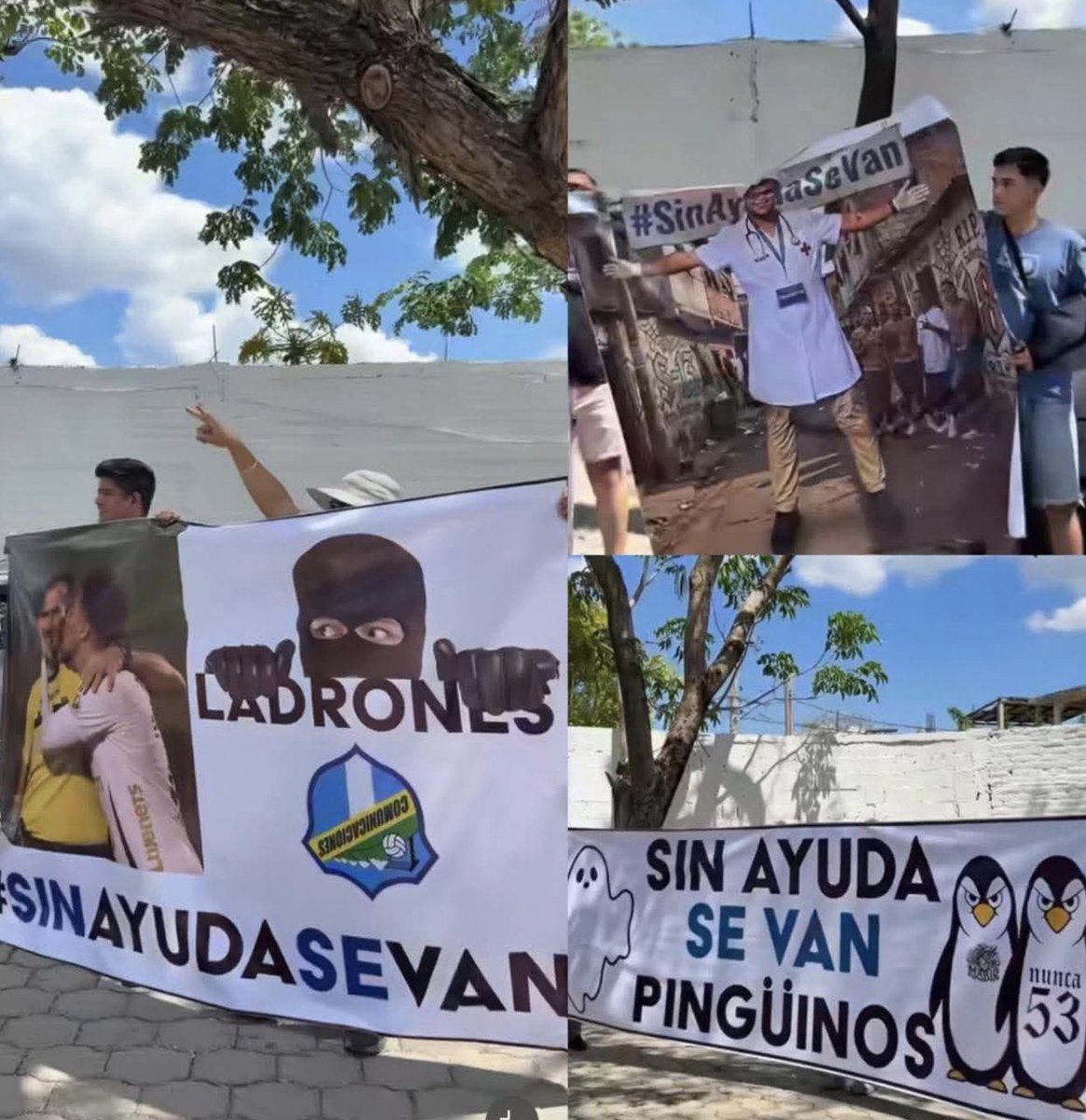 HEXARANA® tweet media