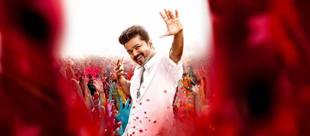 Exclusive : #JanaNayagan Planning May 8 or May 14 Release 🔥