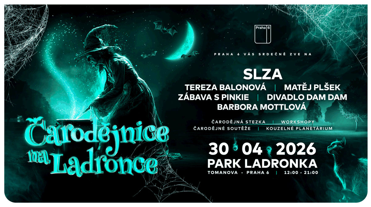 Praha 6 tweet media