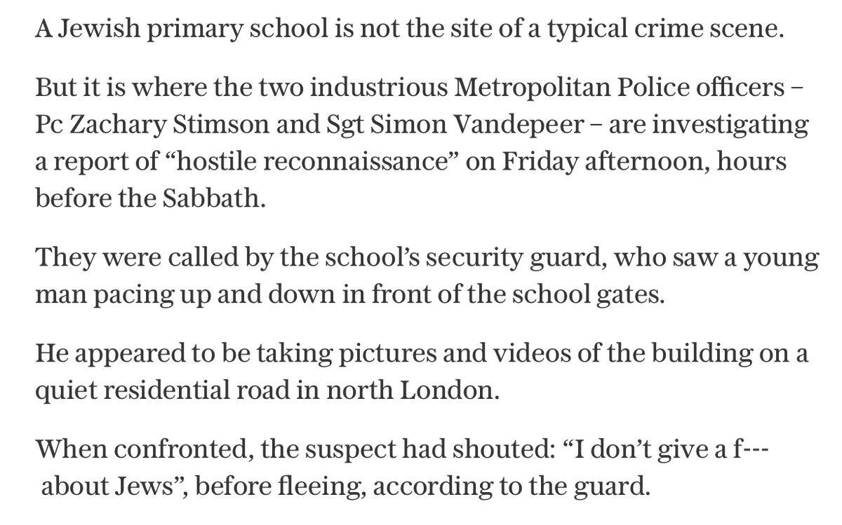 Josh Howie tweet media