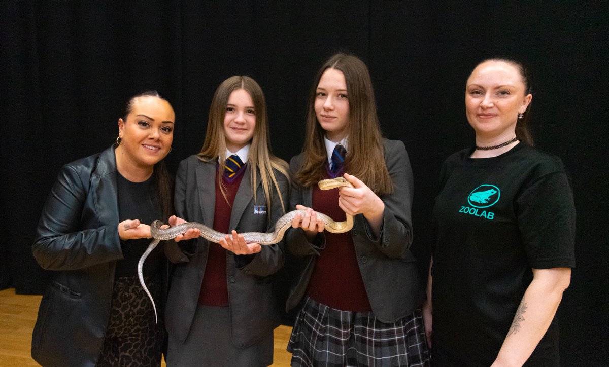 Hammersmith Academy tweet media