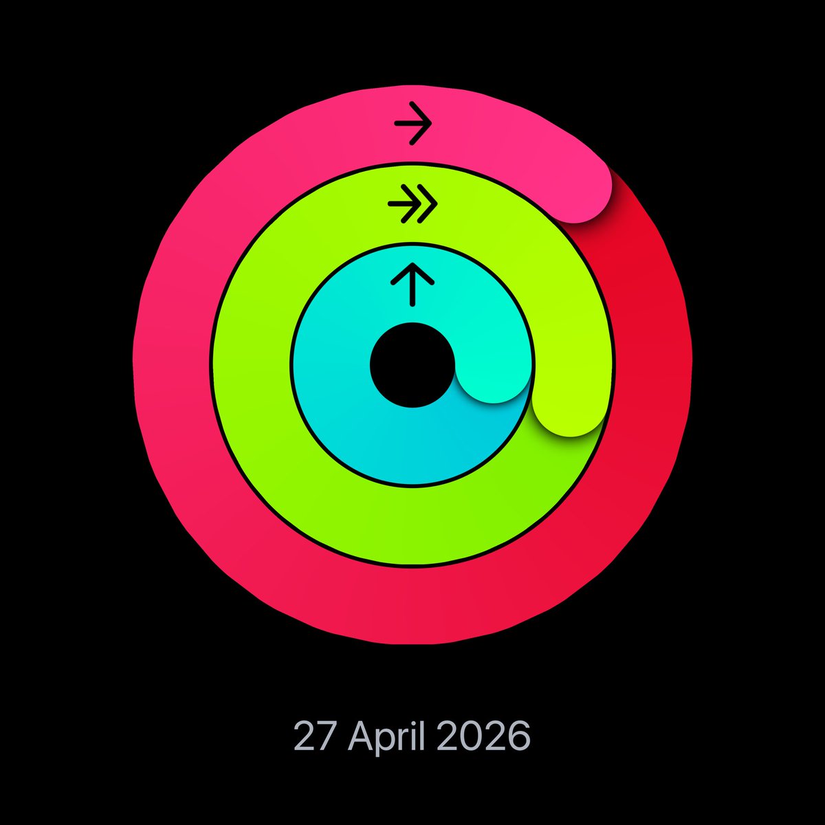 Danual_Gordon's tweet image. Check out my progress today with the Fitness app. 1172cal 137min 15hrs #WeightsDay #Weightlifting #Fitness #Gym #GymLife #BodyBuilding #Lift #BeastMode #CloseYourRings #Grind #NoExcuses #PlayToWin #WorldGymAustralia #AppleWatch #wgcoffsharbour
