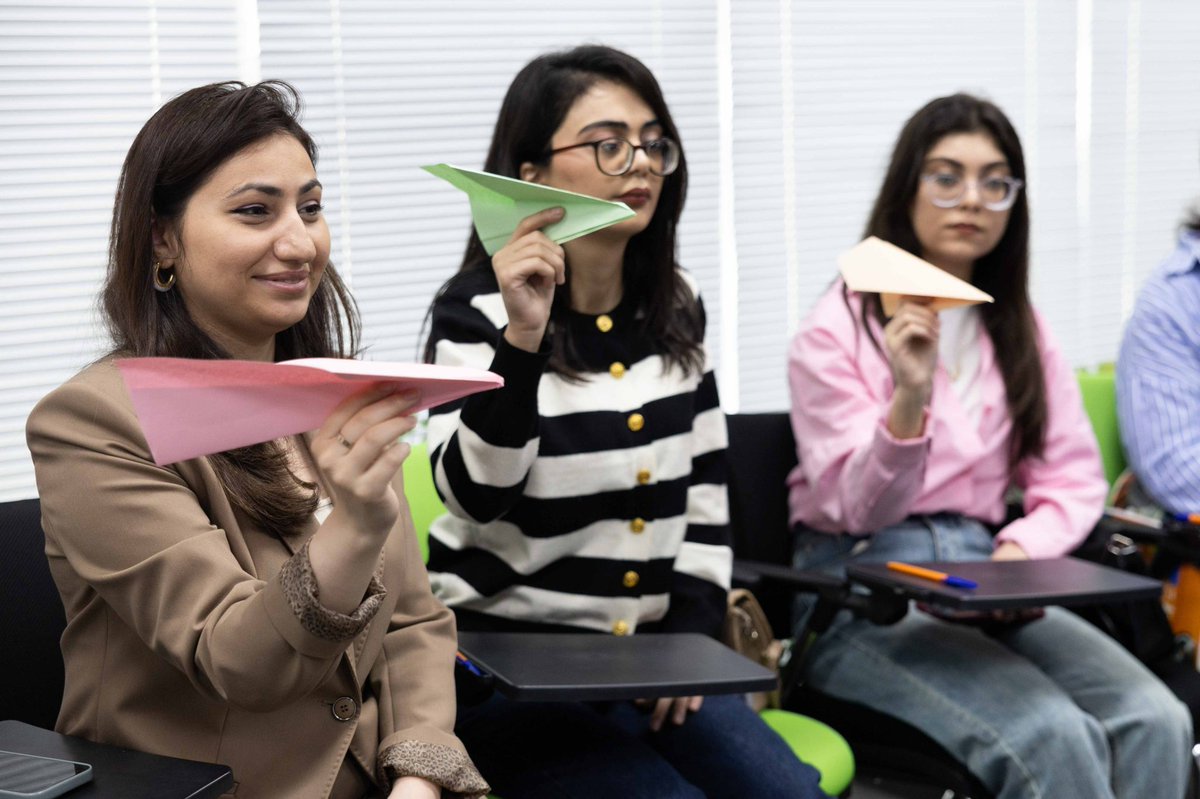 DOST Agentliyi tweet media