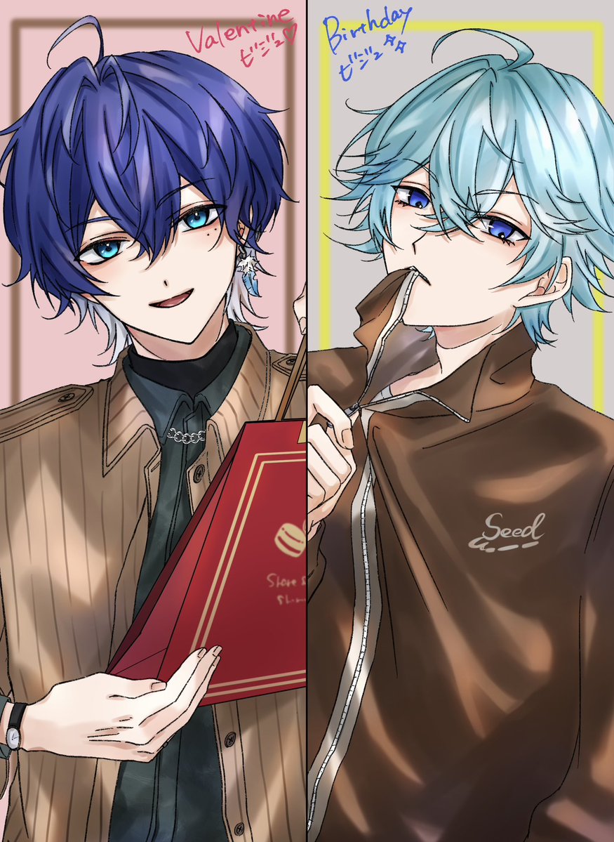 ten.(てん) tweet media