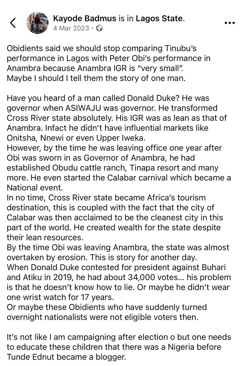 Prince de Lagos💡 tweet media