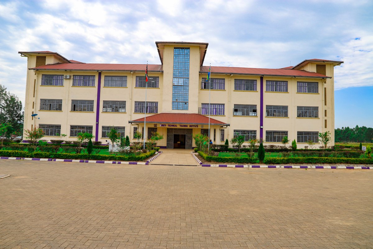 TheKerichoNP's tweet image. Kickstart your career today The May intake is ongoing at Kericho National Polytechnic. Join a dynamic institution focused on practical skills, innovation, and excellence. Don’t miss your chance to build a brighter future.
#KerichoNationalPolytechnic #MayIntakeOngoing #ApplyNow