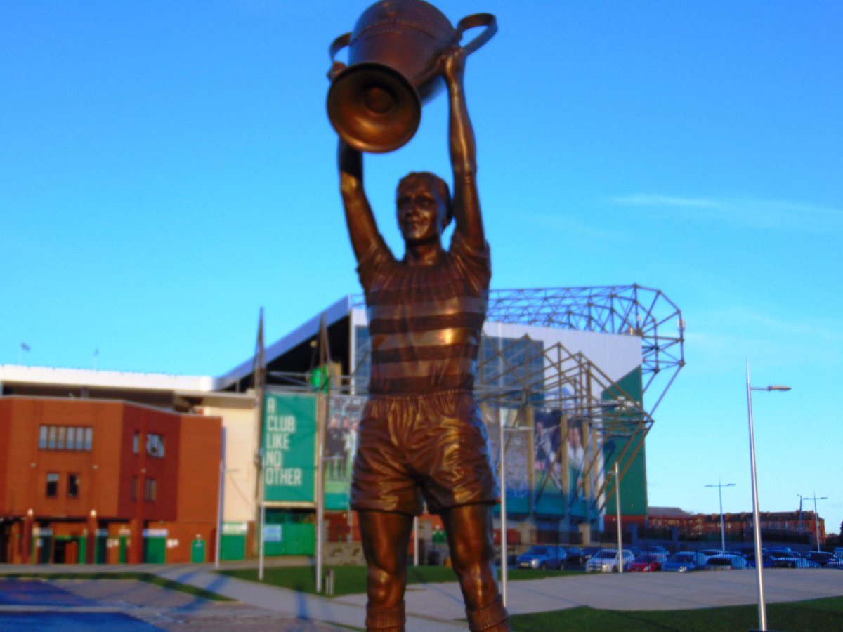 Lisbon Lion tweet media