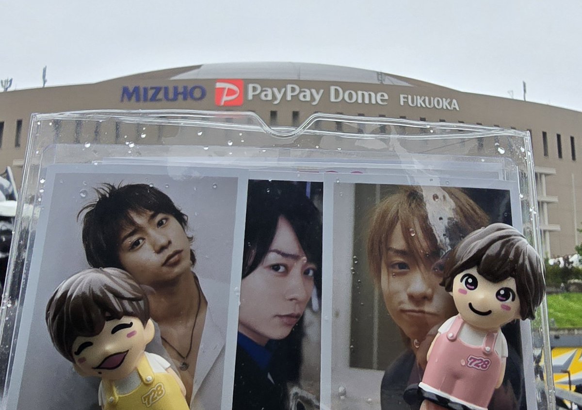 밋켄💖 tweet media