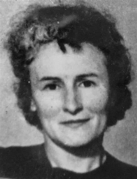 Dr Helen Fry | WWII Historian tweet media