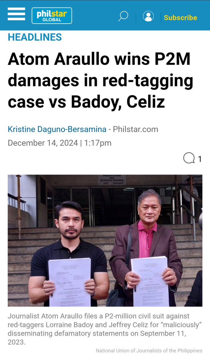 Paul Catiang tweet media