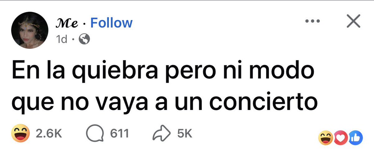 Gael Terán tweet media