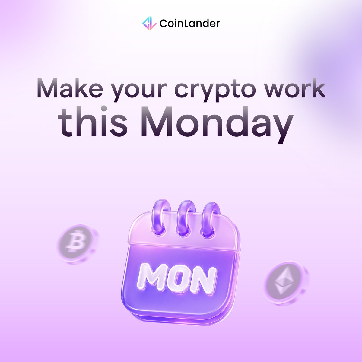 CoinLander | RWA tweet media