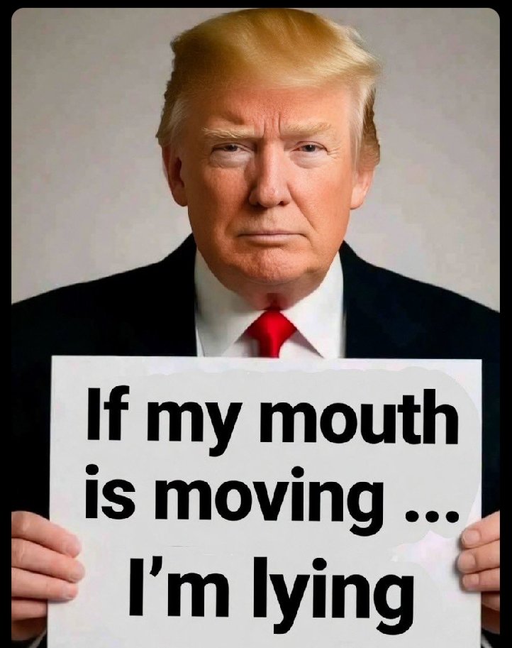 MrSpiritsRaven's tweet photo. @TheSaraTalks must be the most #Delusional #Misinformed DümbFüÇk on #PlanetEarth
#RacistWhiteDevils💀☠️👺👿 Such As Ignorant @TheSaraTalks IS the reason why #America was NEVER a #GreatNation & Will Never Be A Great NATION.
#TheRealDonaldTrump Is A #Pedophile #Rapist #ChildMolester #SexTrafficker #TaxCheat #Grifter #RacistNazi #Zionist #Fascist #Notalent
#Uneducated #Narcissistic #RacistWhiteDevil💀☠️👺👿 #SexualPredator With #Badbreath 🌬️ & A 3 inch 🤏🏻 Péñîs.
Don't Be Distracted by that nice Looking 🥕 Carrot.
Keep Discussing The #EpsteinTrumpPedoFiles