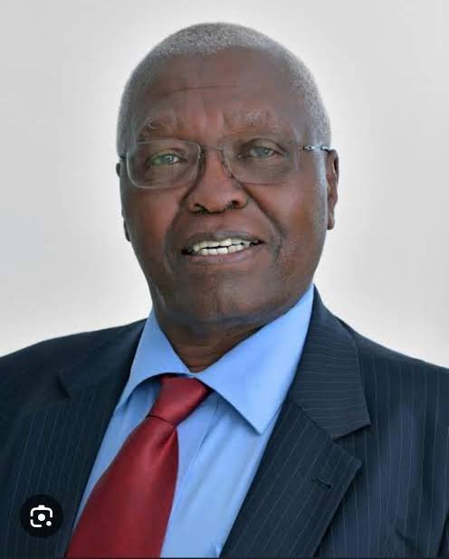 skmusyoka's tweet photo. It is with profound sadness that I learnt of the passing of Professor Raphael Munavu, a towering figure in Kenya's education and scientific landscape, and a man I was privileged to know and admire deeply.

Prof. Munavu was not a man who sought the spotlight. He was the kind of person who showed up quietly and left institutions permanently transformed. From the lecture halls of the University of Nairobi, to the Vice-Chancellor's office at Egerton and later Moi University, to the boardrooms of the Kenya National Examinations Council (KNEC) where he served for ten uninterrupted years, Prof. Munavu brought the same thing everywhere: rigour, integrity, and an unshakeable belief that Kenya's future lay in the quality of its education.

What has always stayed with me is that Prof. Munavu's journey was not handed to him. He travelled to the United States as a young Kenyan, pursued his doctorate in Organic and Environmental Chemistry, and then turned around and came home to build. He could have stayed and built a comfortable life elsewhere, but he chose Kenya. That choice alone tells you the kind of man he was.

He led the Kenya National Academy of Sciences for nearly two decades. He helped establish institutions that today stand as fully-fledged universities among them the South Eastern Kenya University (SEKU), where he proudly served as its Founding Chairman of Council. He chaired the Kenya National Examinations Council through some of our most critical years of education reform. And even in his twilight years, he was still at the table; reluctant to rest while there was still work to be done for this country.
That is the Prof. Munavu I knew; tireless, principled, and always thinking of the generation that comes after.

Kenya has lost one of its finest sons. To his family, colleagues, and the many students whose lives he shaped, I share in your grief. May God grant you the comfort that only He can give.