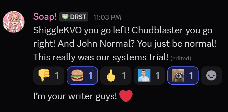 Tim Krause (TimKVO) tweet media