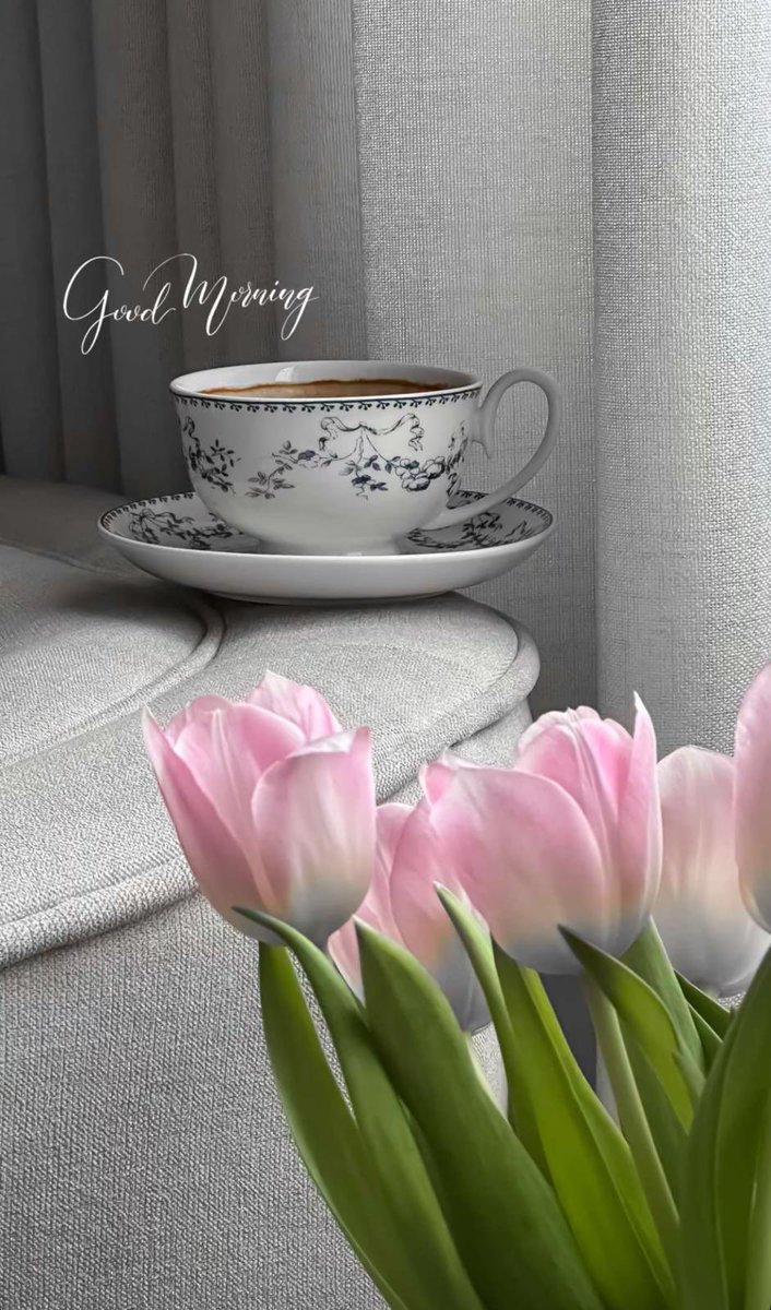 صباحيات ناديه ☕️  tweet media