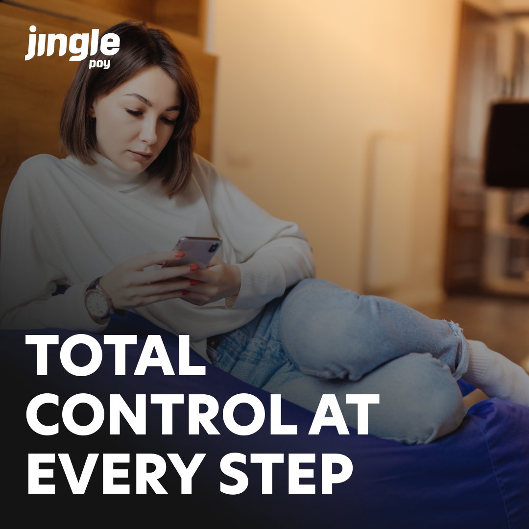 Jingle Pay tweet media