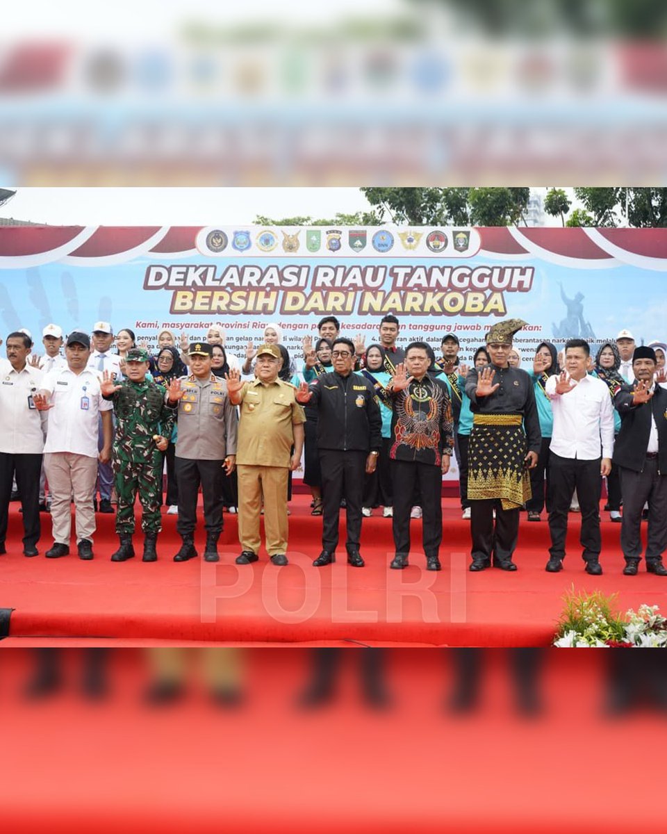 Polres Pangandaran tweet media