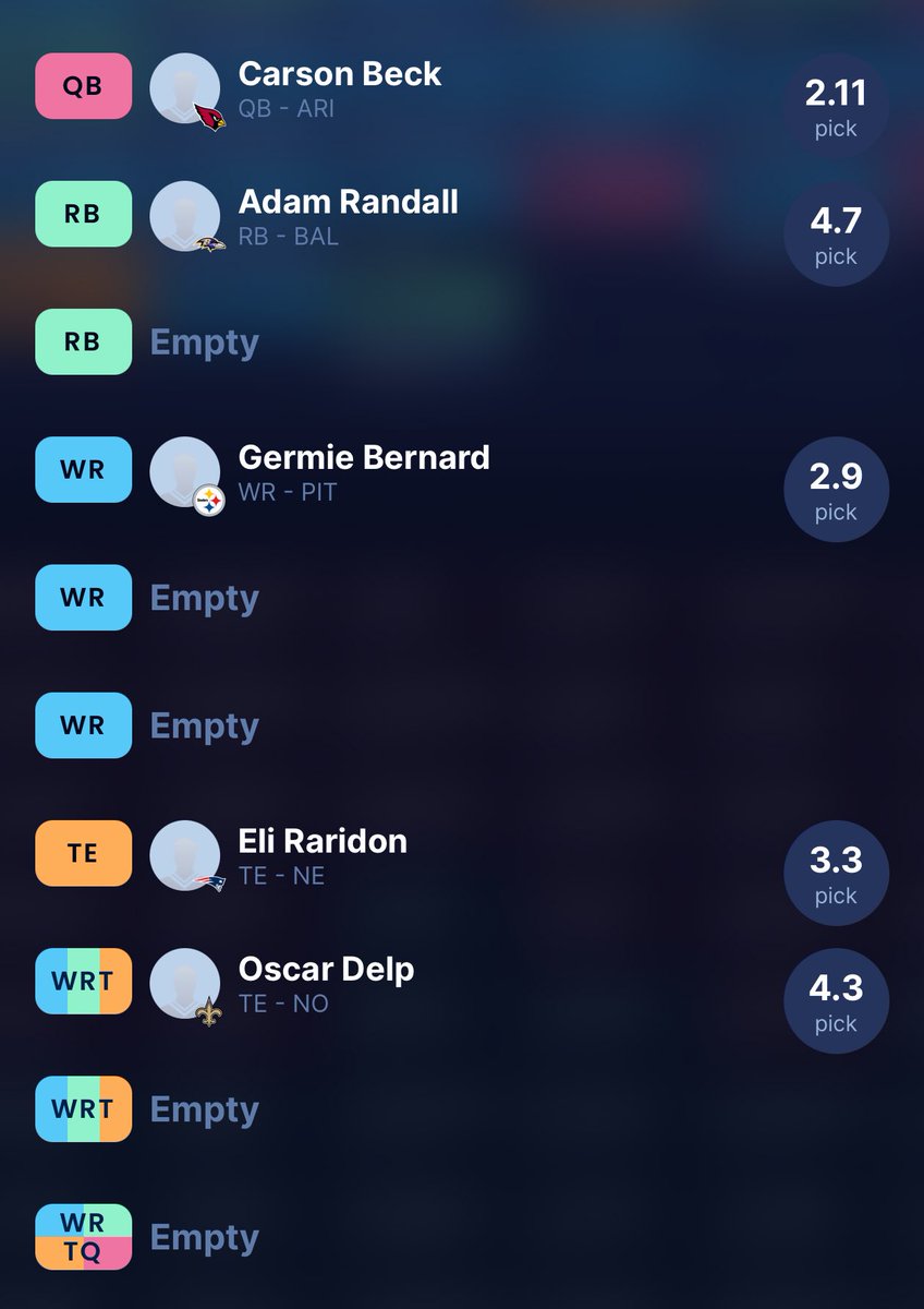 Jakob Sanderson tweet media