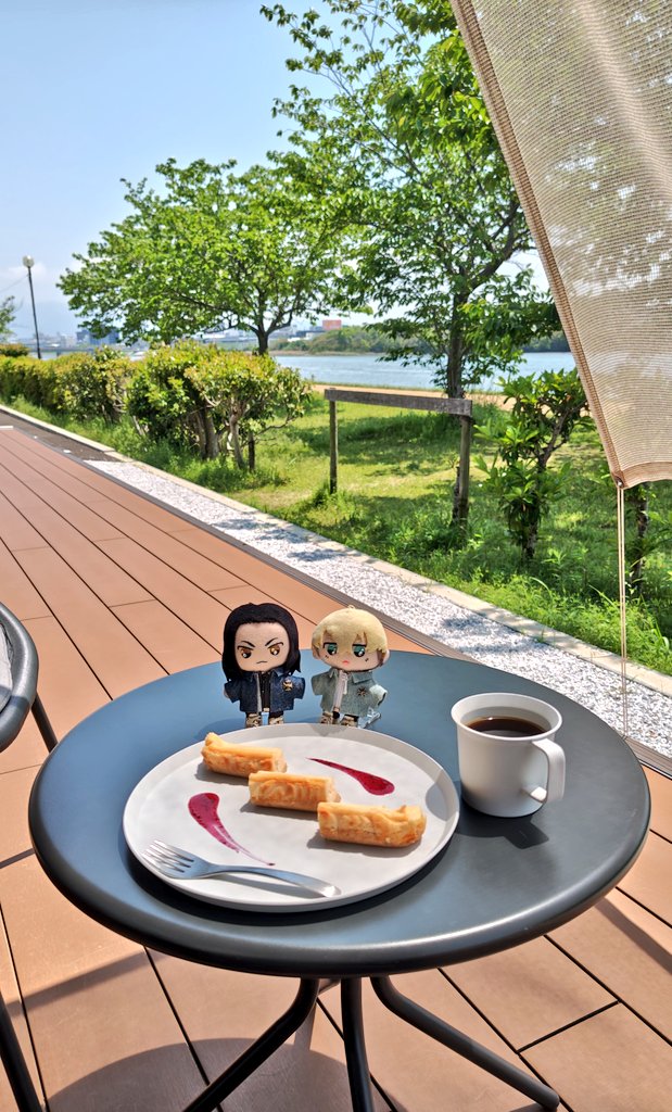 おー卍垢🍆 tweet media