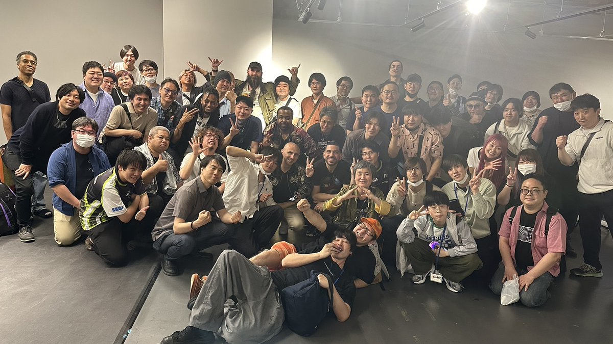 MGG | chinj tweet media