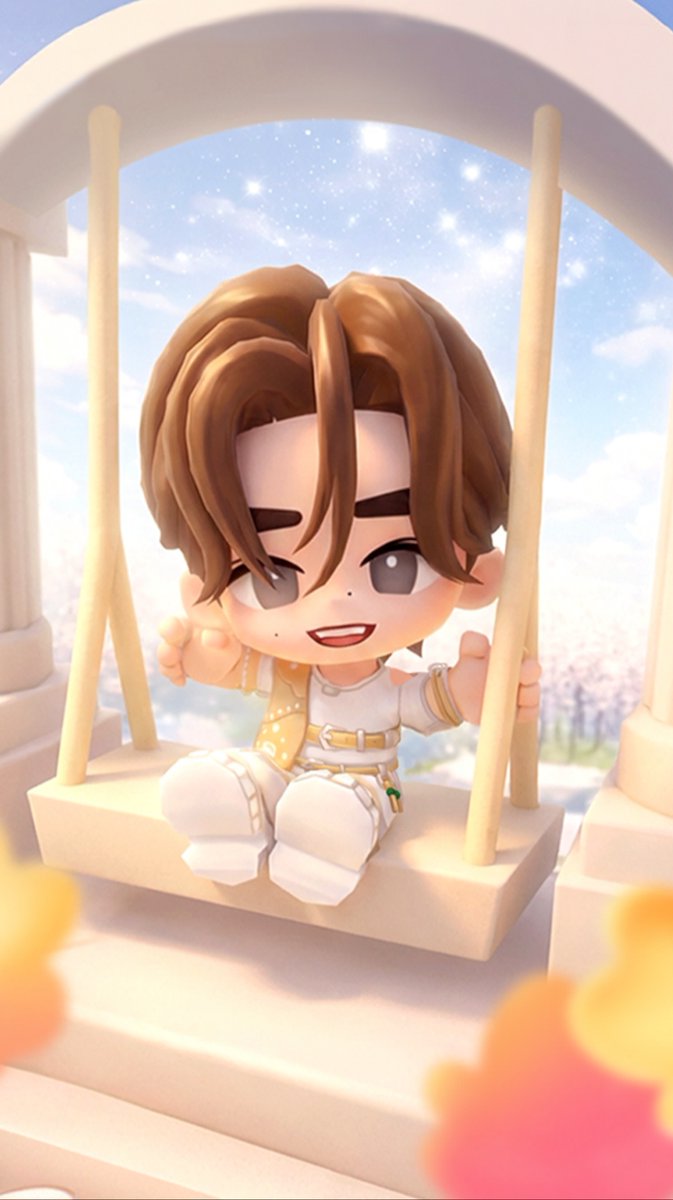 ❄️얼음별 tweet media