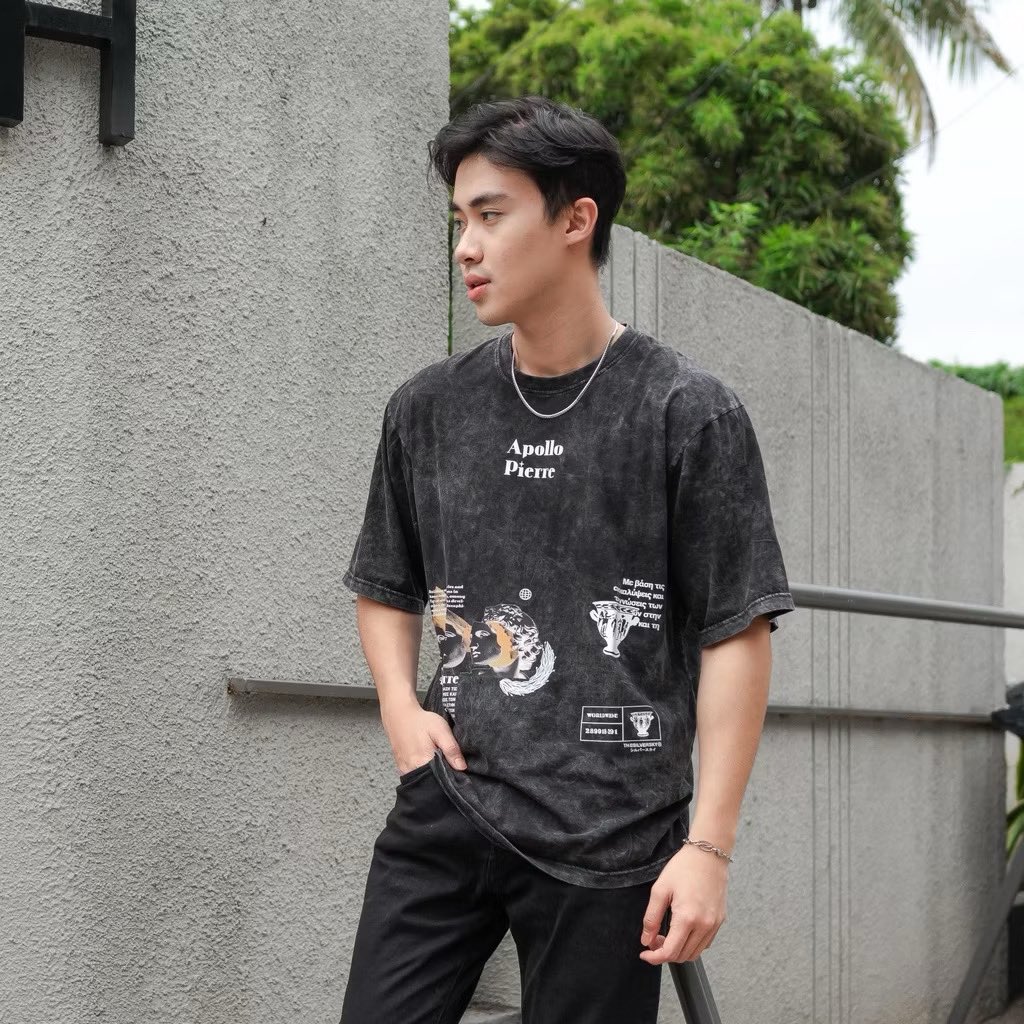 Outfit Pria Indo ✨️ tweet media