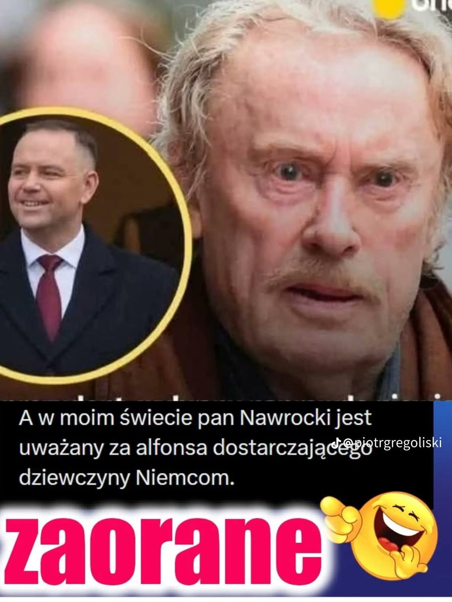 Przemyslaw Swiderski tweet media