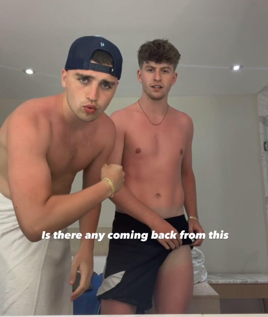 Hot Irish and GAA tweet media