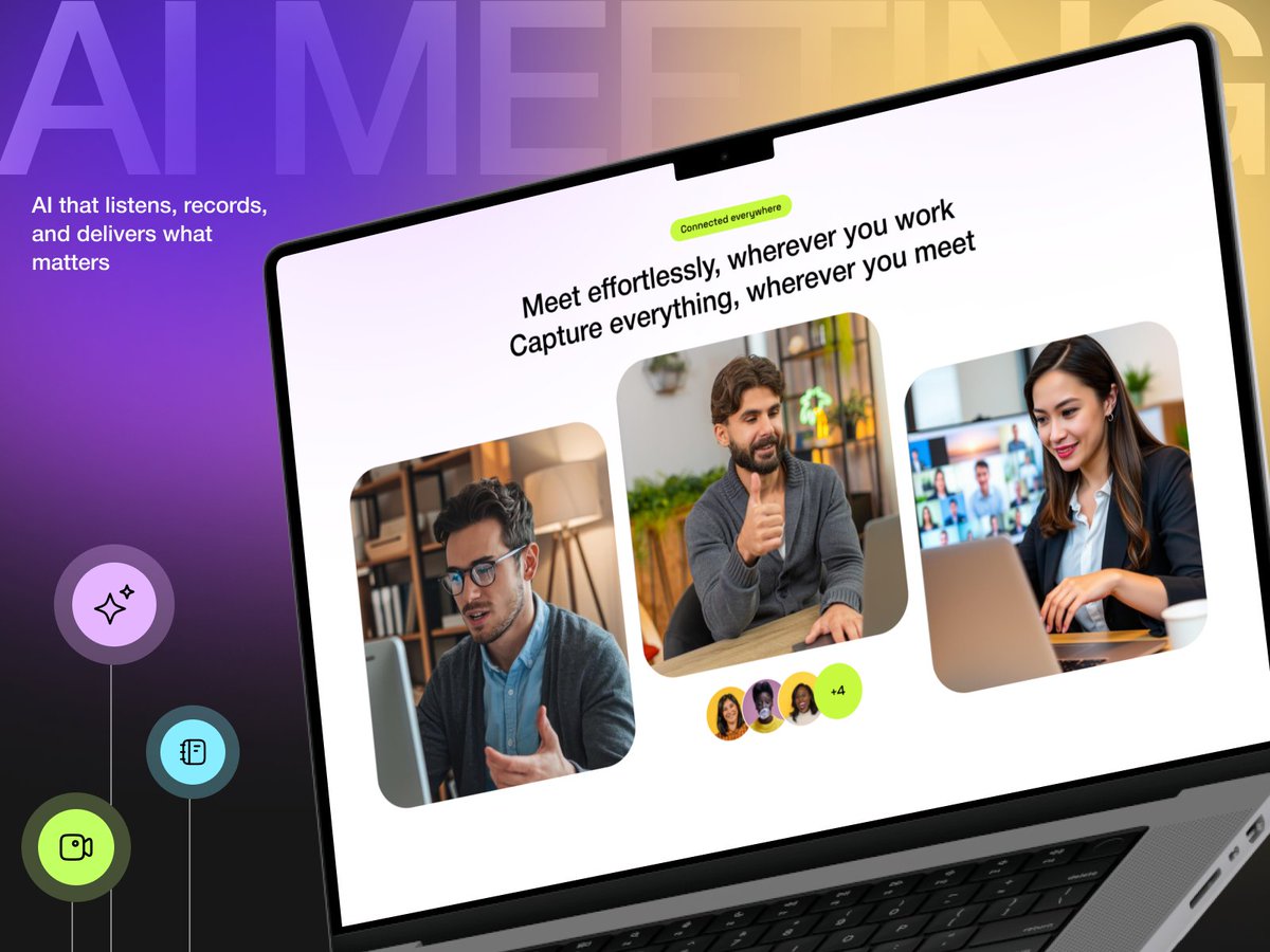 MultiQoS tweet media