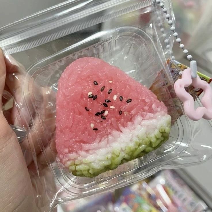 Cute Dessert tweet media