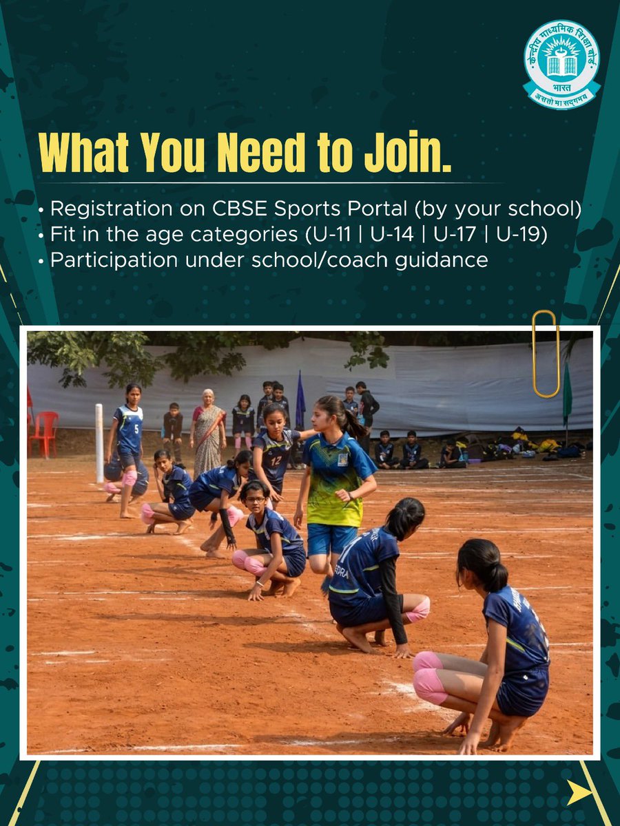 CBSE HQ tweet media
