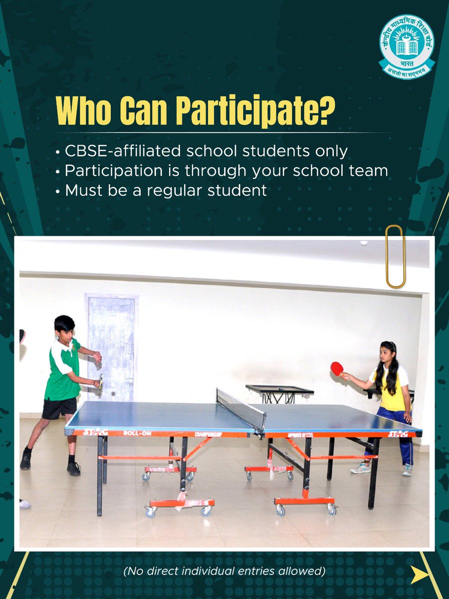CBSE HQ tweet media