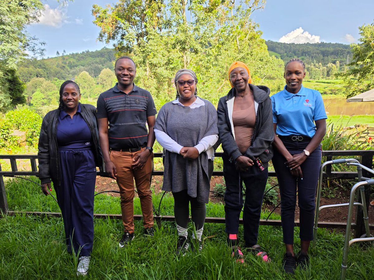 NairoBitsTrust's tweet photo. SisTech is coming to Nyamira, Borabu Sub-County!
We're training 250 young women (18โ35) in digital skills, in partnership with @MastercardFdn & Amanzi Resort. The community is ready and so are we. ๐
#SisTech #WeAreBits #Bits2TheWorld https://t.co/HIYF7klWHB