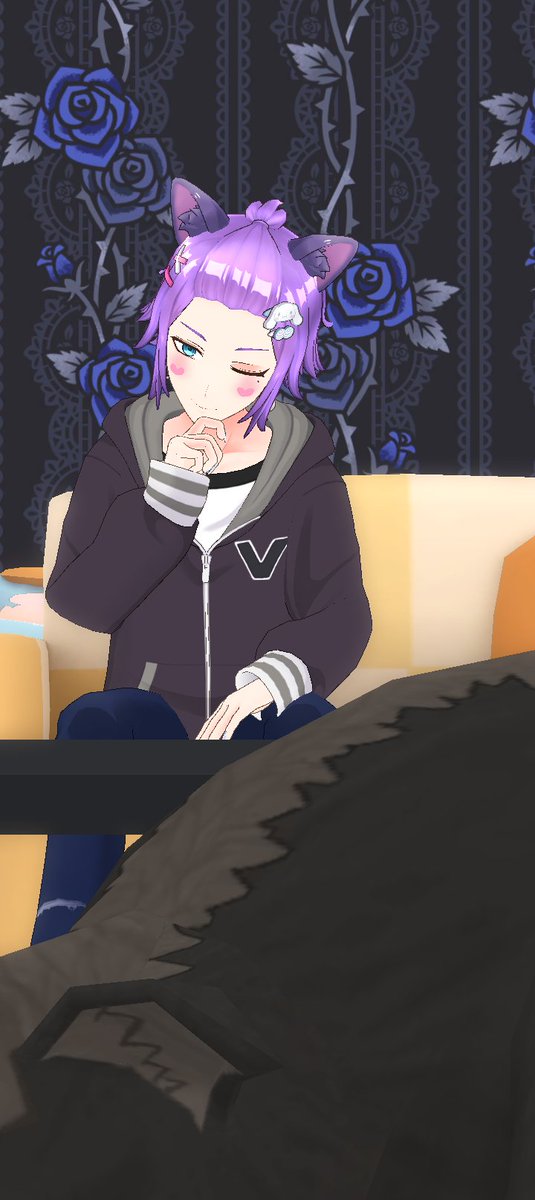 猫月ひまり🐱☀️🧶 tweet media