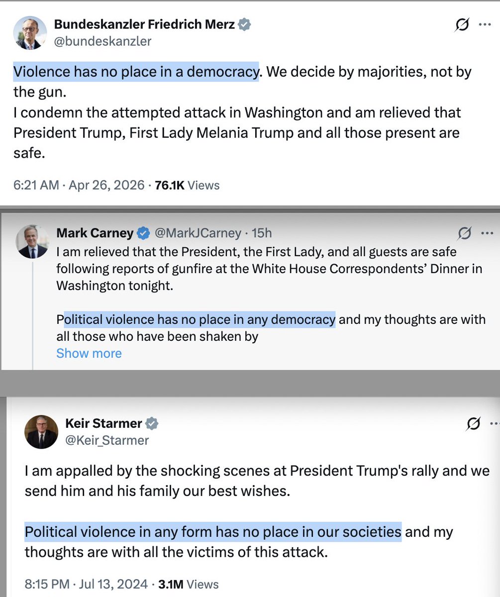 Don tweet media