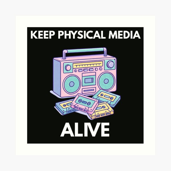 Cine_Mania24x7's tweet image. Hey Everyone..

My RedBubble store is officially live. Purchase season begins - 8th May, 2026..

Mark you calendars📅

#ecommerce #redbubble #promotions #physicalmedia #movies 

Do check them and have a great time💖💖