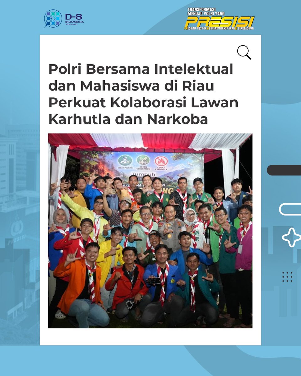 Polres Pangandaran tweet media