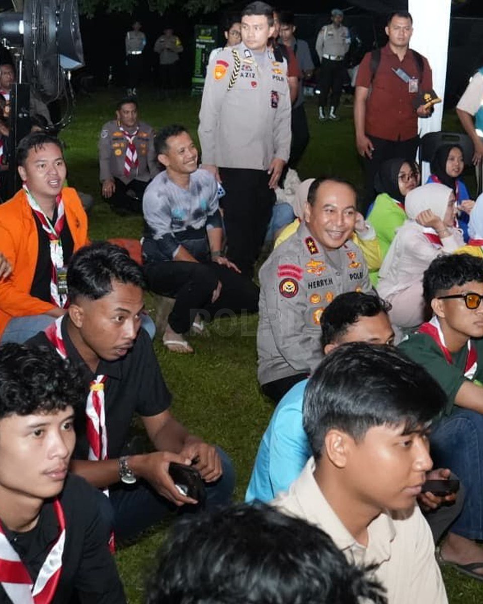 Polres Pangandaran tweet media