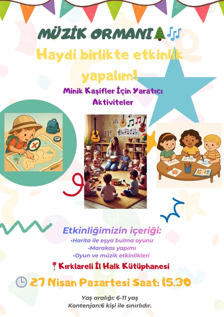 kirklarelikutuphane tweet media