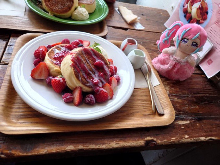 ささのこ tweet media