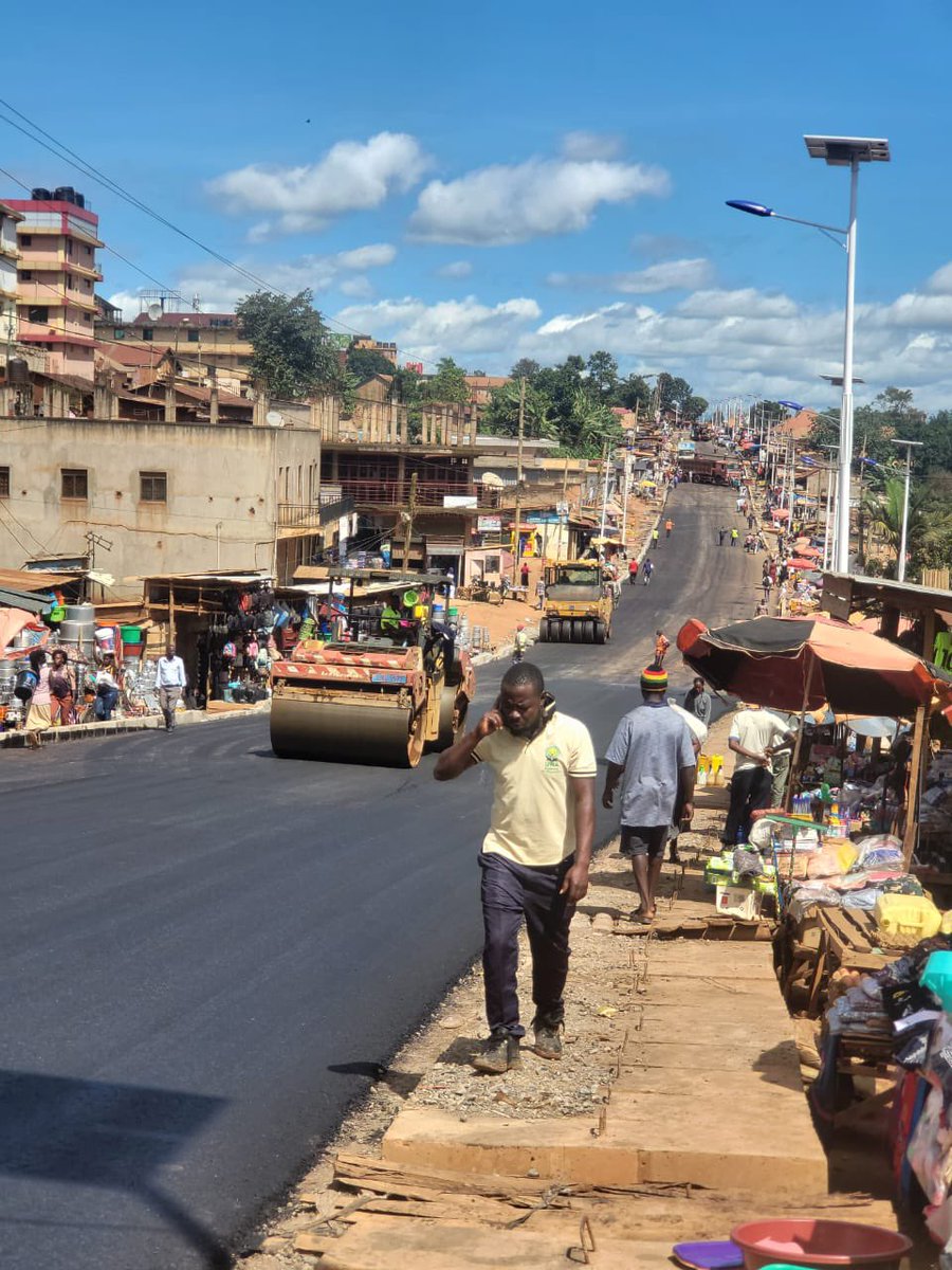 Pages 🇺🇬 tweet media