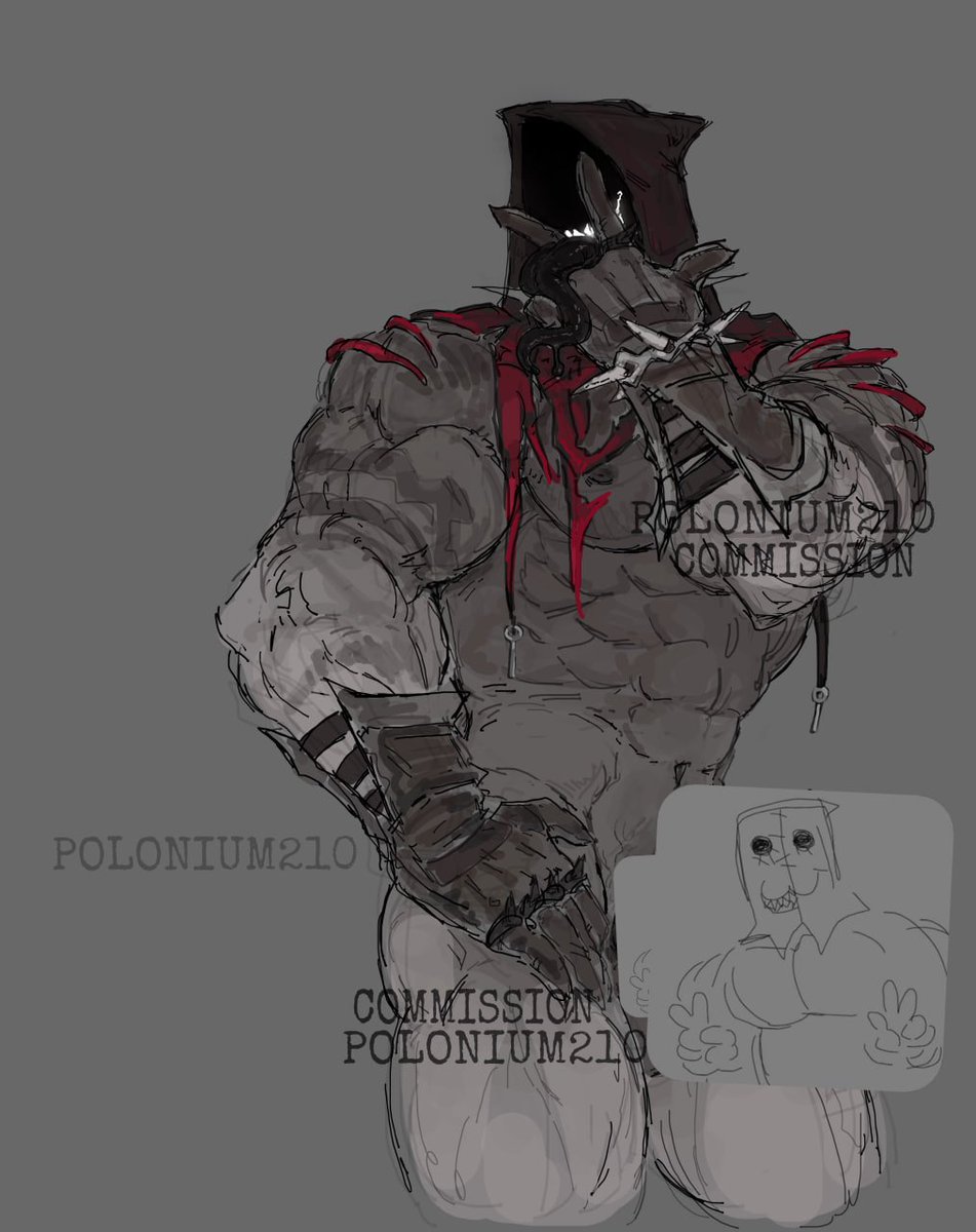 POLONIUM210 tweet media