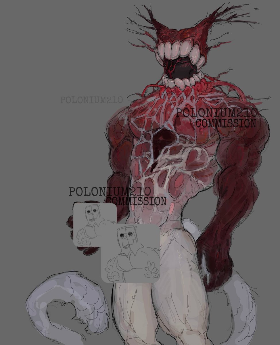 POLONIUM210 tweet media